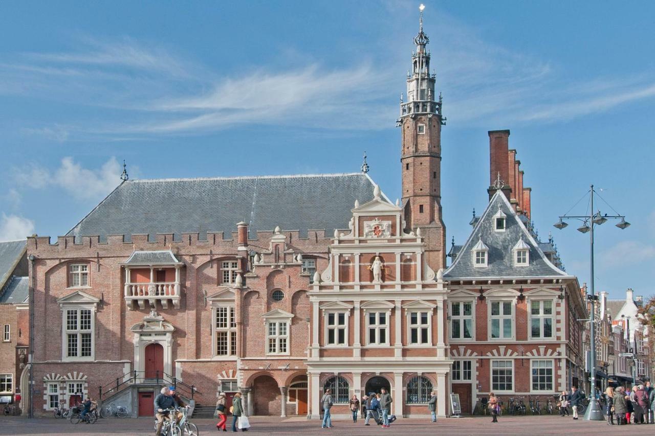 Studio Haarlemenmeer Cruquius المظهر الخارجي الصورة